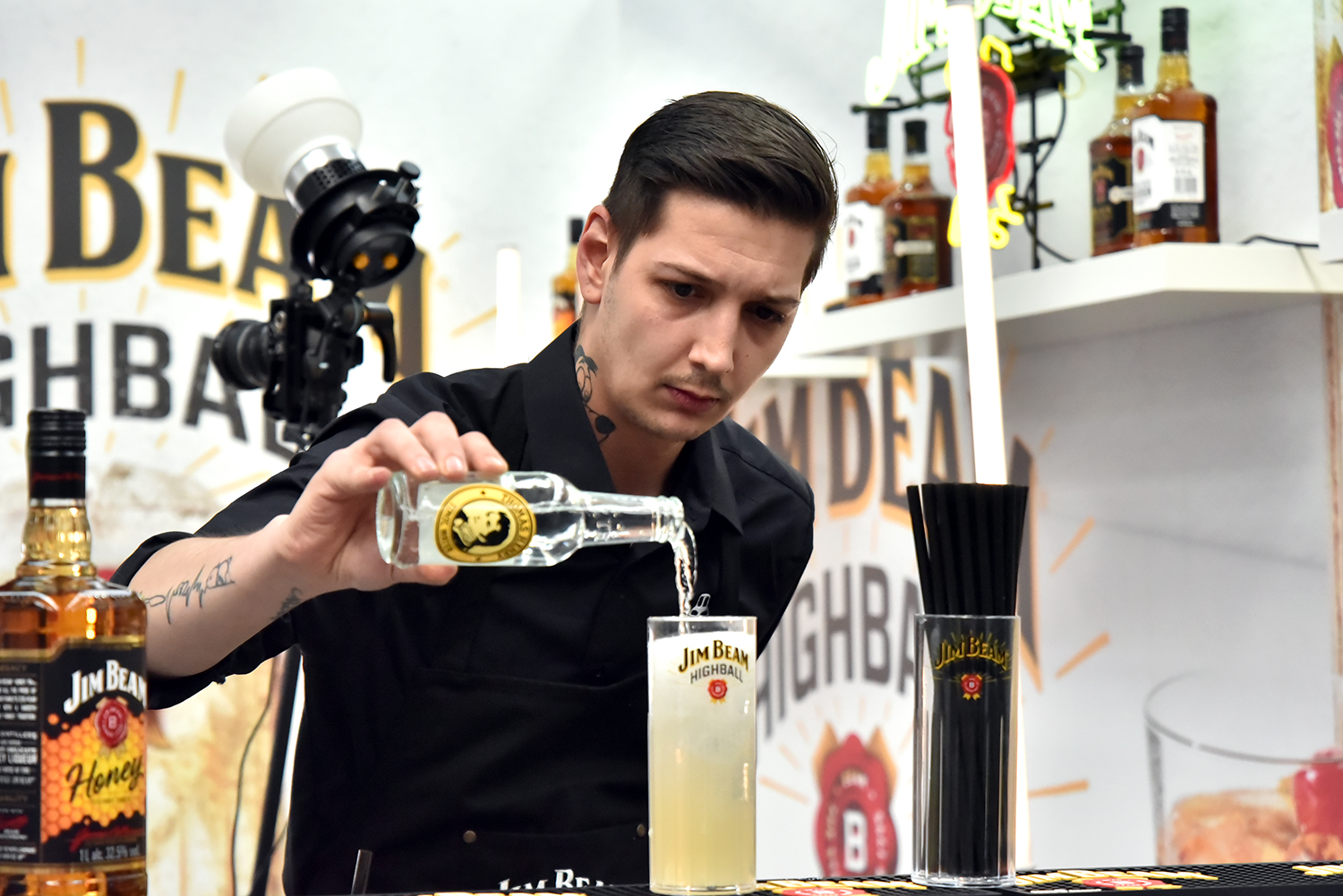 Bar Show 2023 02