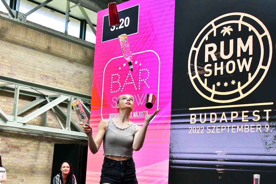 Bar Show 2023 39