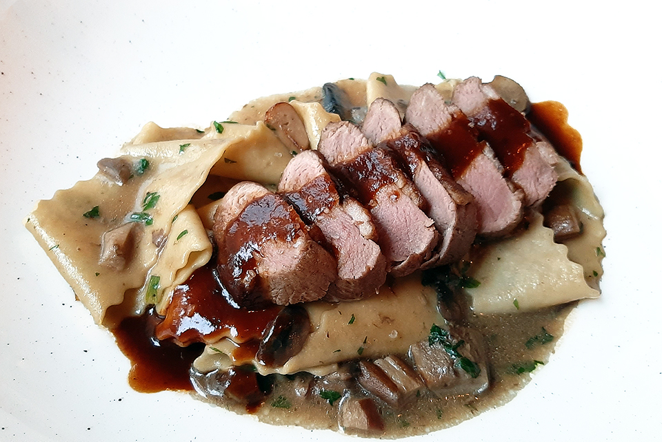 Bonne chance 04 laska