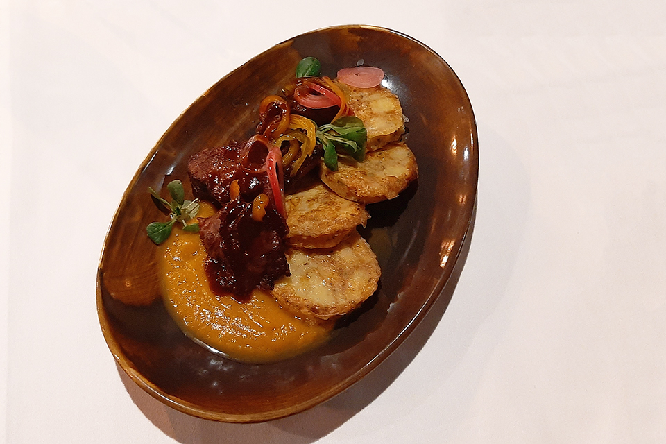 Bonne chance 07 vadas