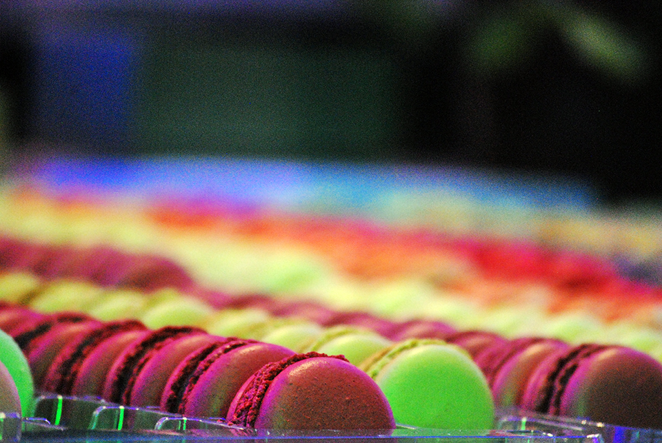macaron day 05