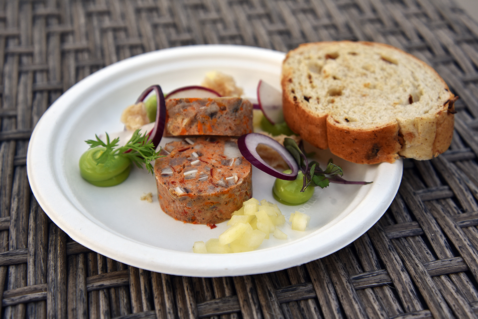 debrecziner gourmet 20