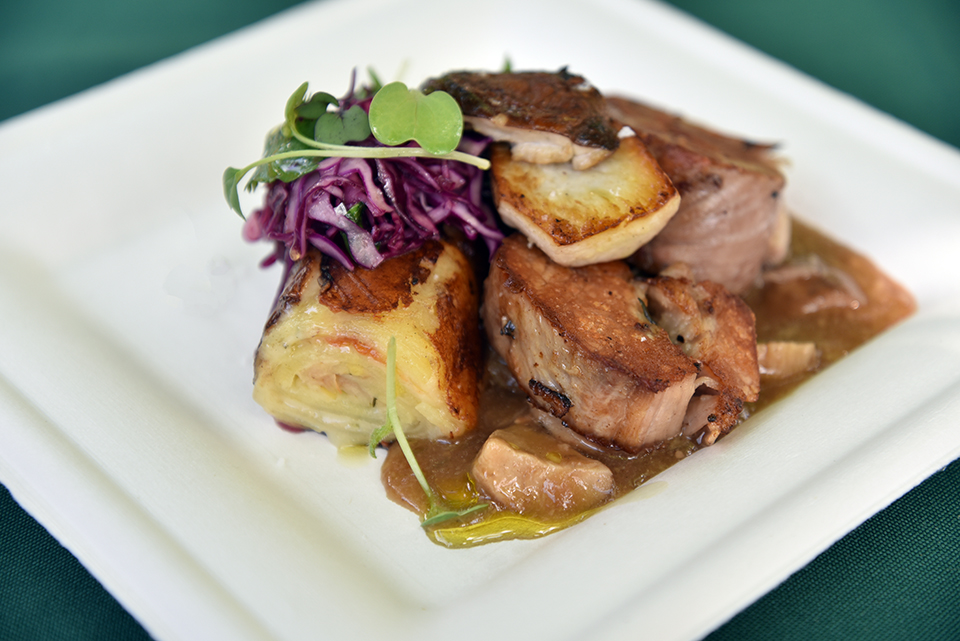 debrecziner gourmet 27