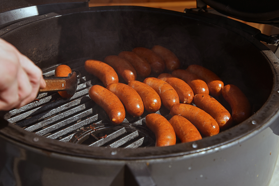 debrecziner gourmet 29