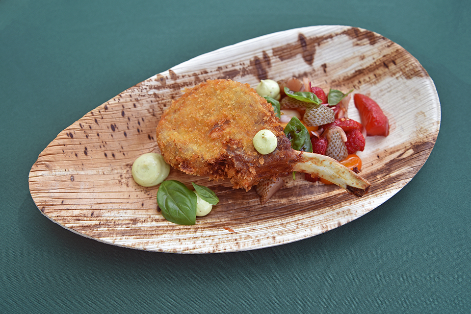 debrecziner gourmet 30