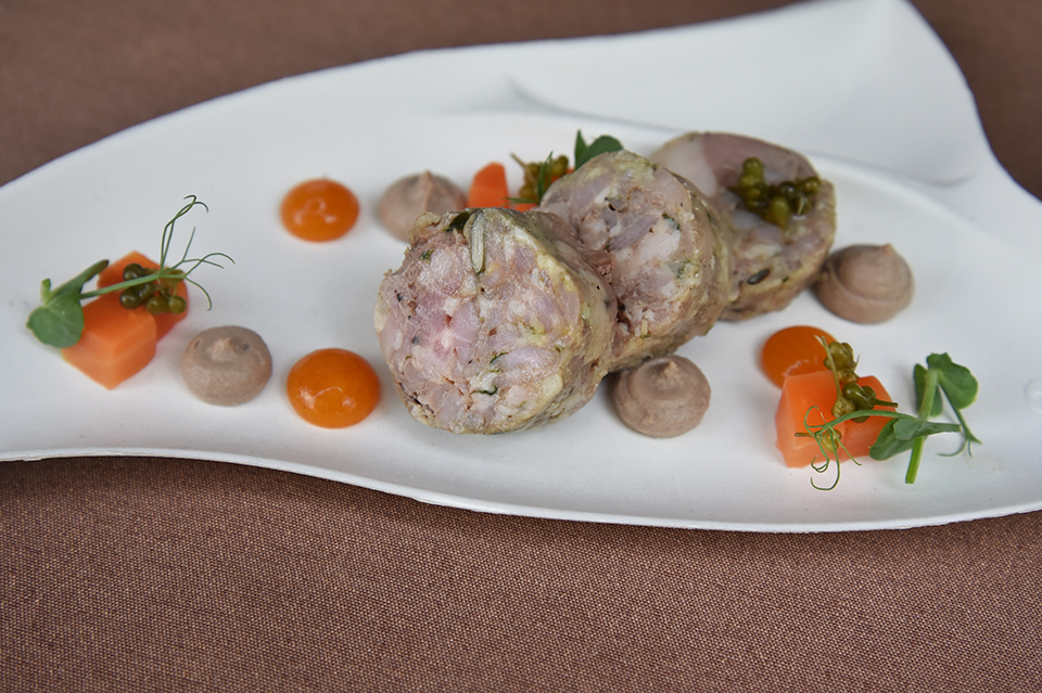 debrecziner gourmet 31