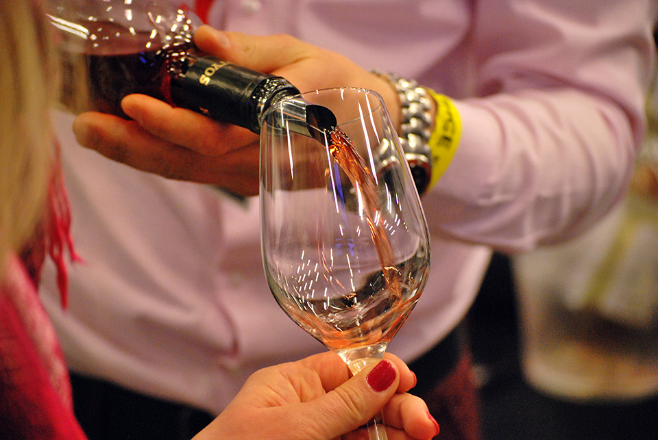 vince wine show 24