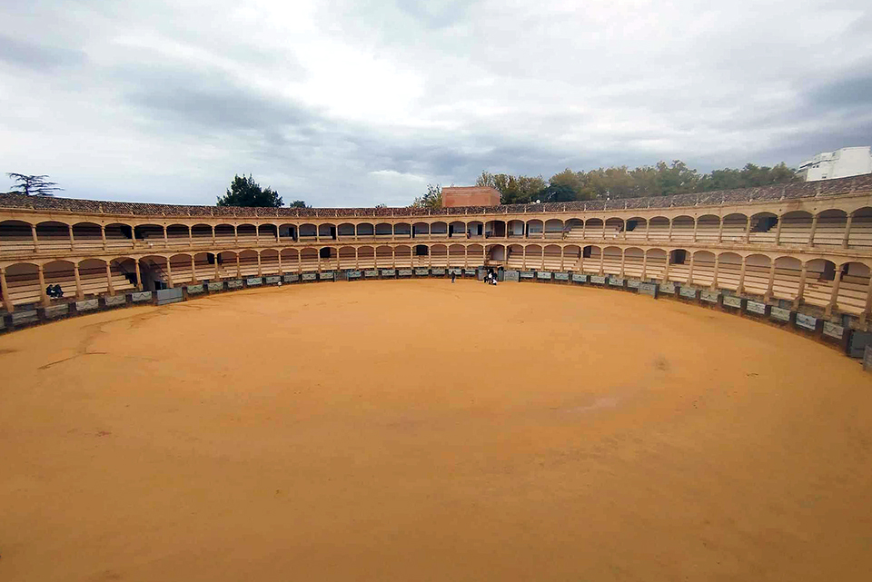 andalúzia ronda2