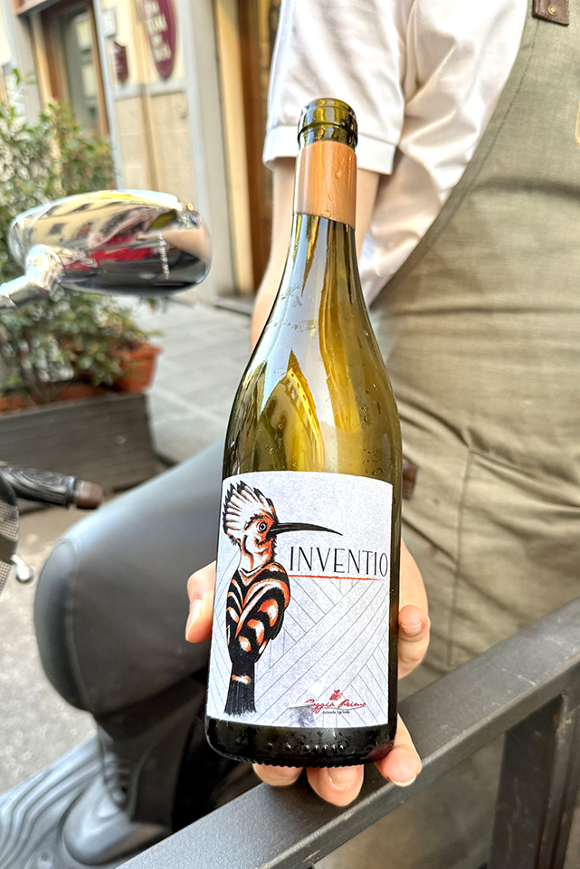 dori firenze inventino