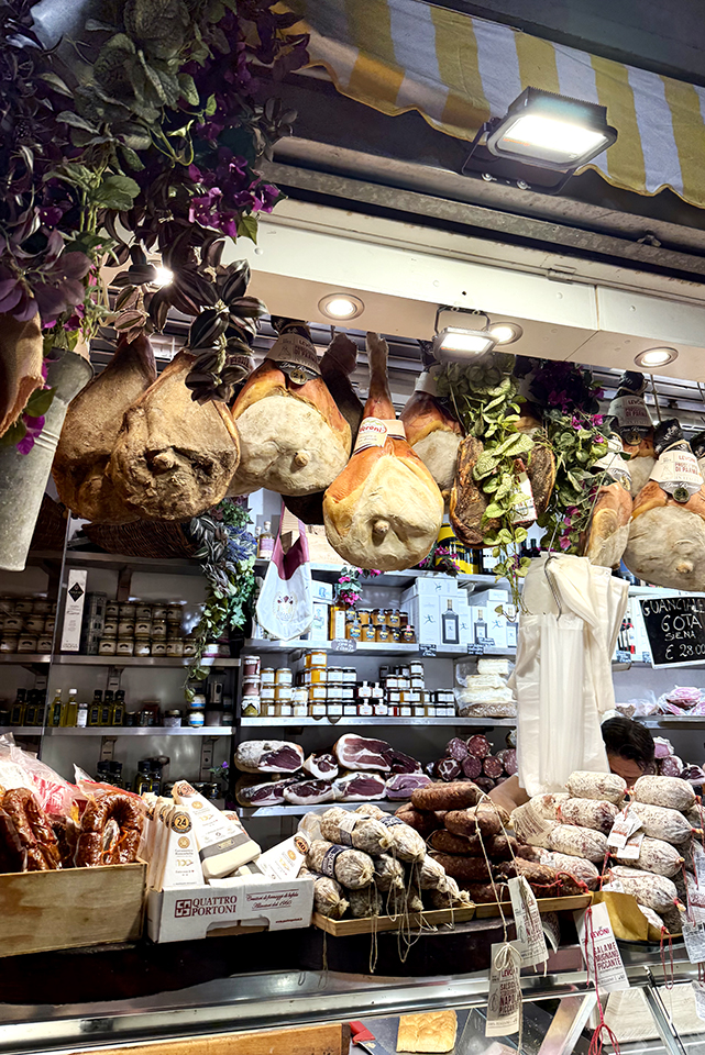 dori firenze mercato