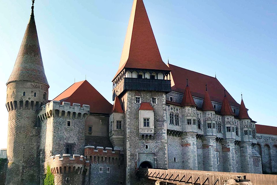 erdely drakula