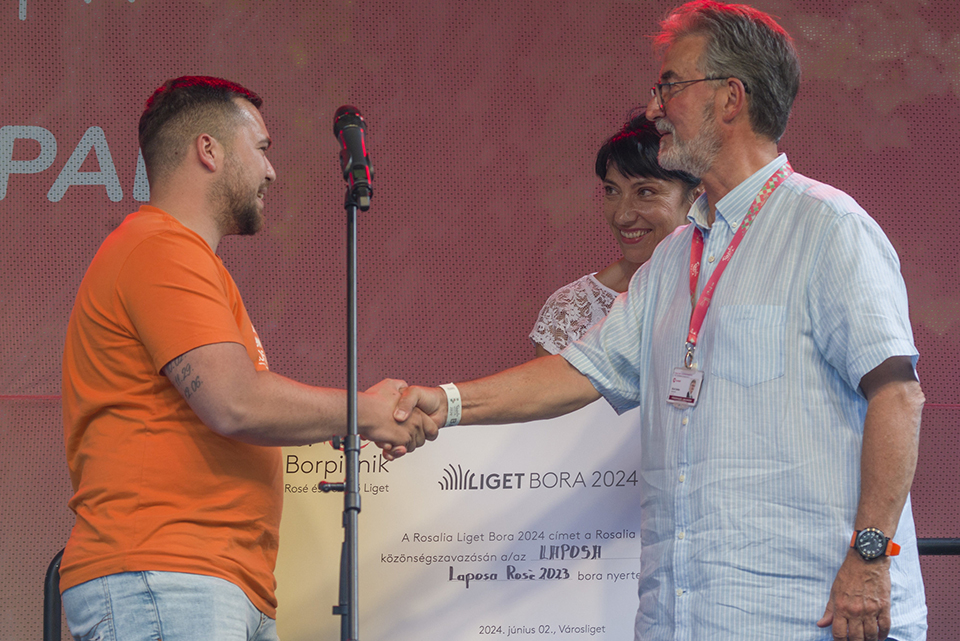 beharangozo rosal 25 10