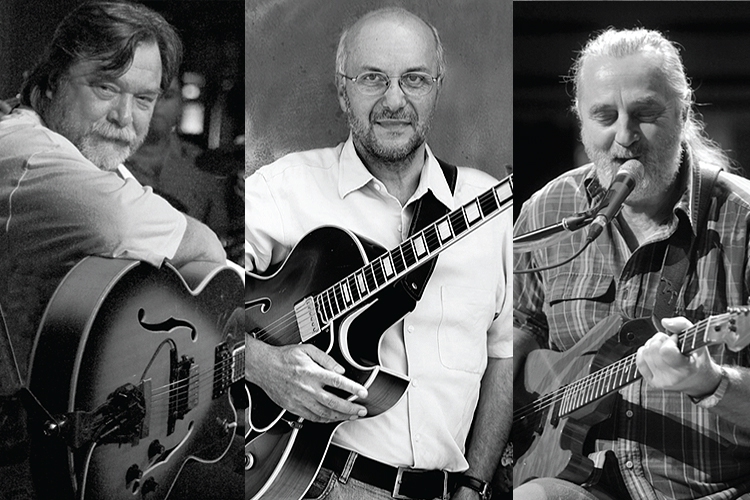 gitartrio