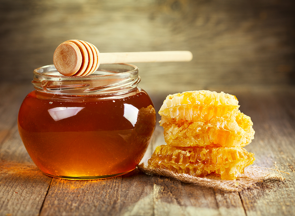 honey 02