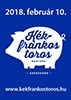kékfrankos mini