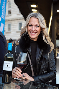 sauska cuvée 01