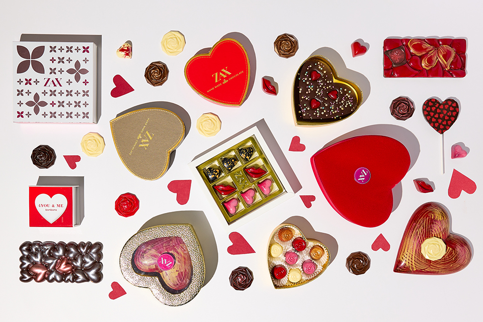 valentin ajándék zax03