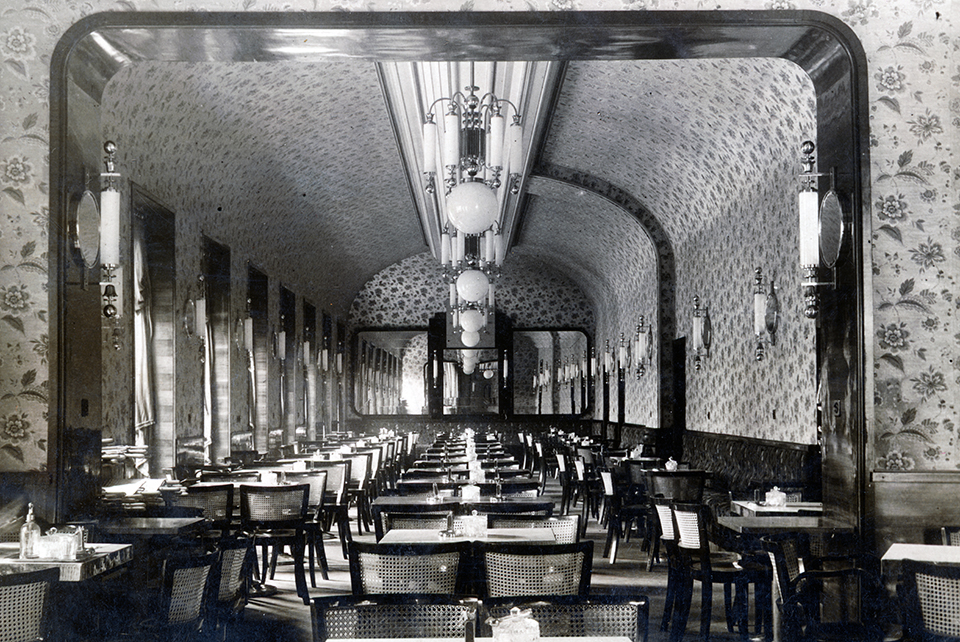 akvahazak eje 2021 fortepan magyar vilag margit krt 1938