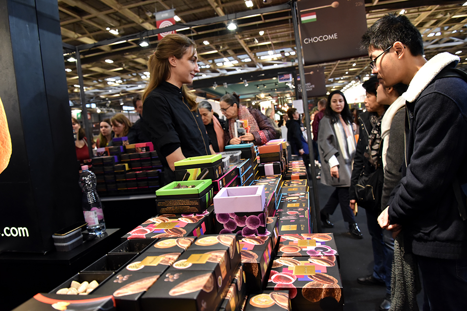 salon du chocolat 01