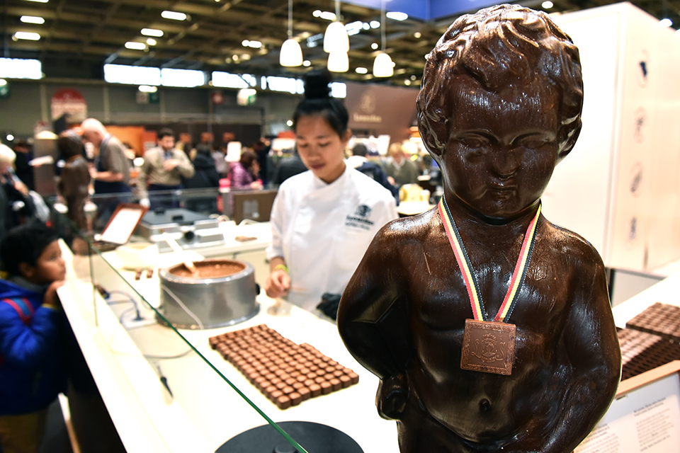 salon du chocolat 04