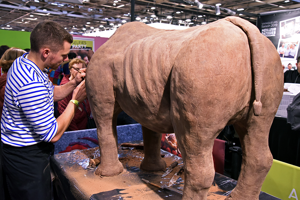 salon du chocolat 32