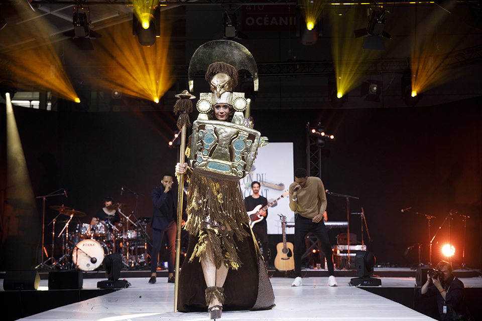 salon du chocolat 50