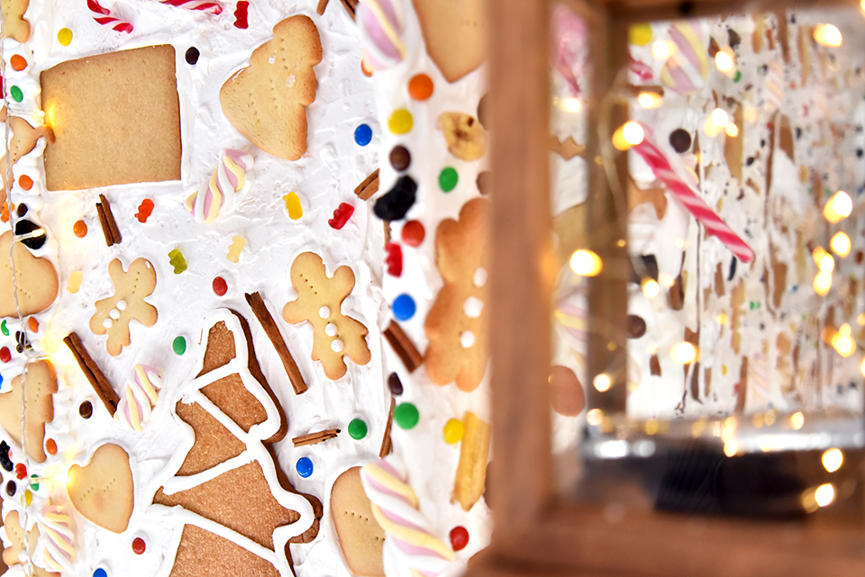 zsolnay mézeskalács 03