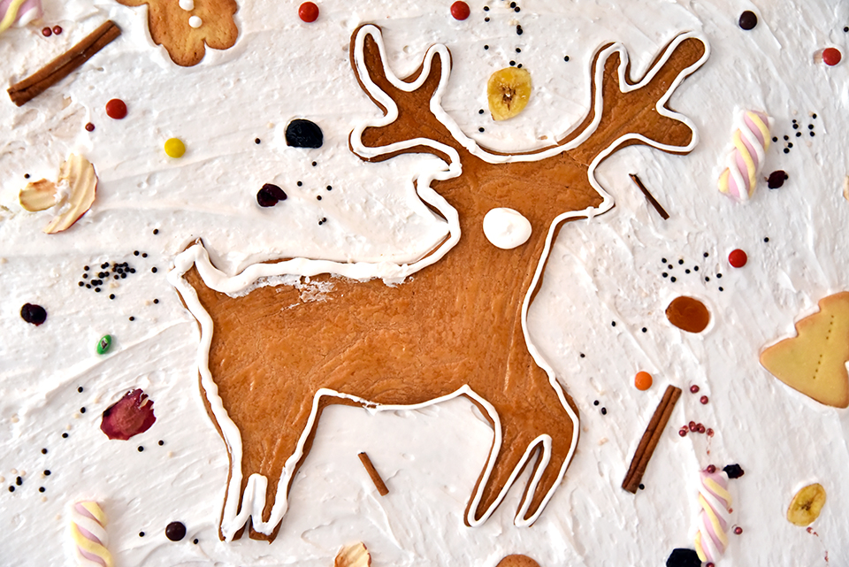 zsolnay mézeskalács 10