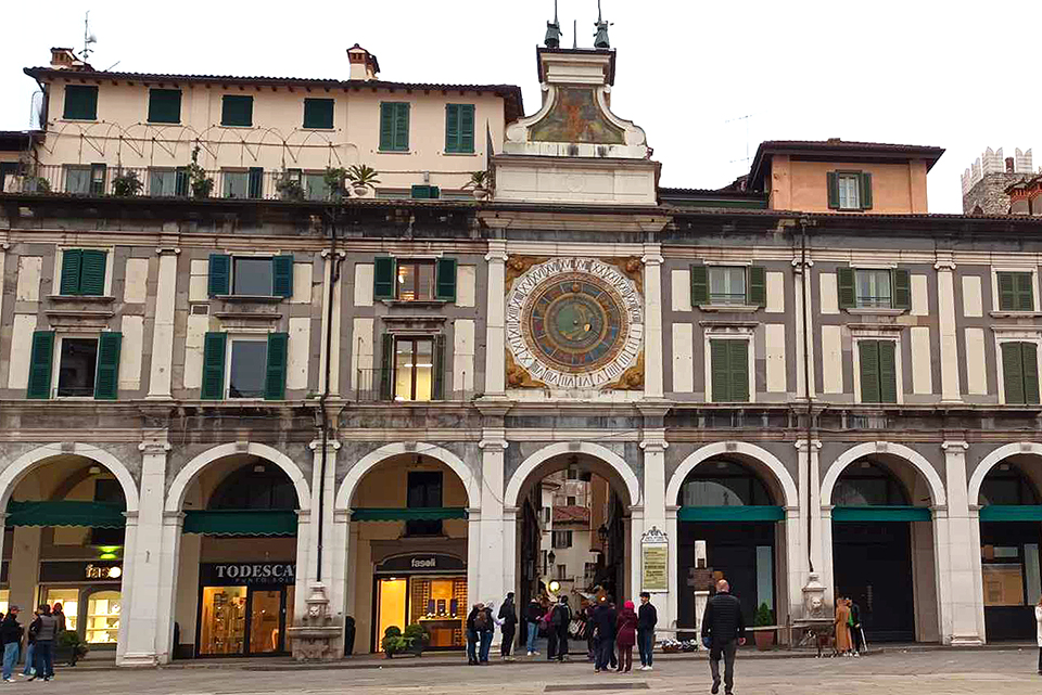 milano 11 bre