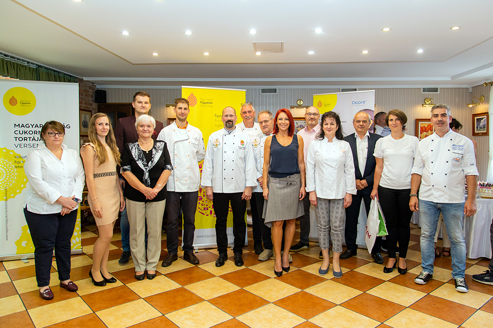 2020 cukormentes csapat