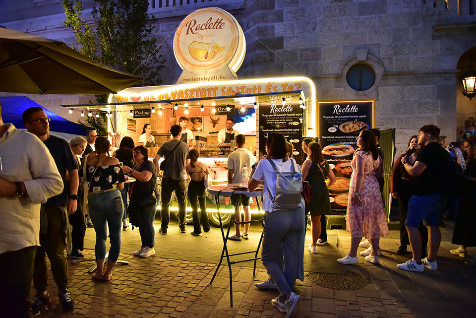 25borfeszt riport raclette