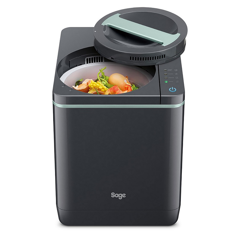 Sage SWR550 FoodCycler 02