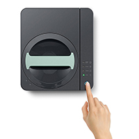 Sage SWR550 FoodCycler 05 02