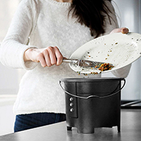 Sage SWR550 FoodCycler 06 01