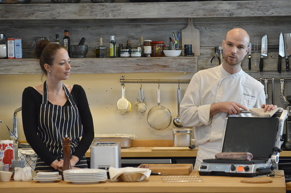 Sage SWR550 FoodCycler 11