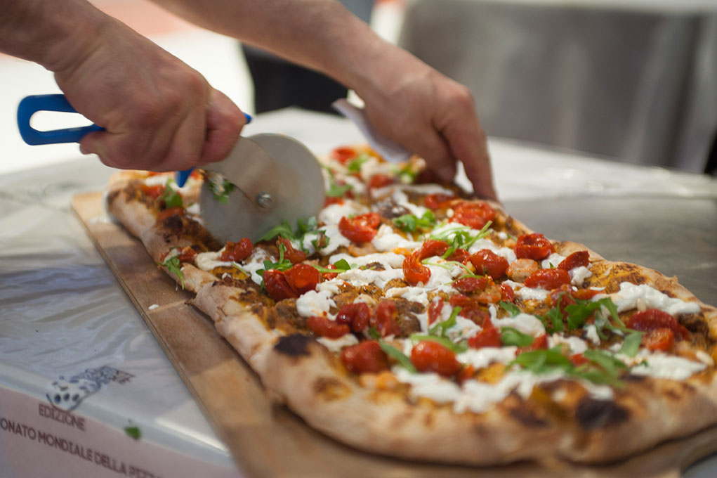 pizza in pala s