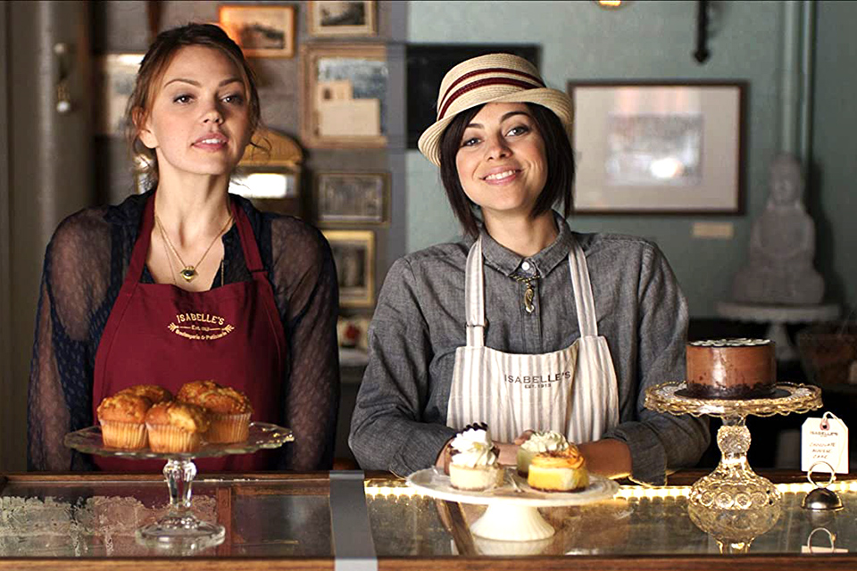 15film My Bakery in Brooklyn