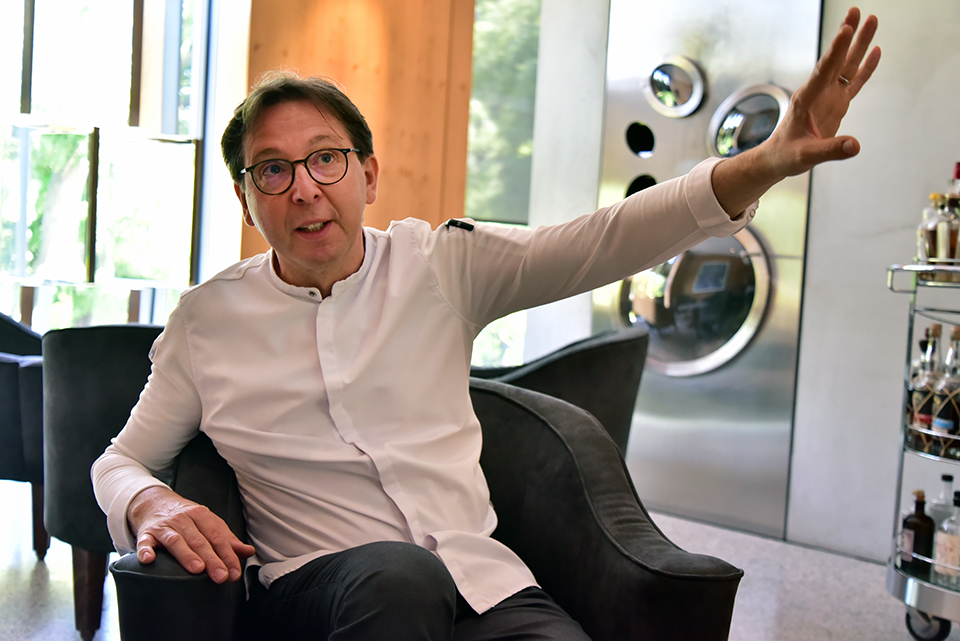 Heinz Reitbauer 01