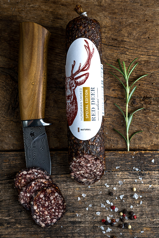 ajandék karácsony venison 02