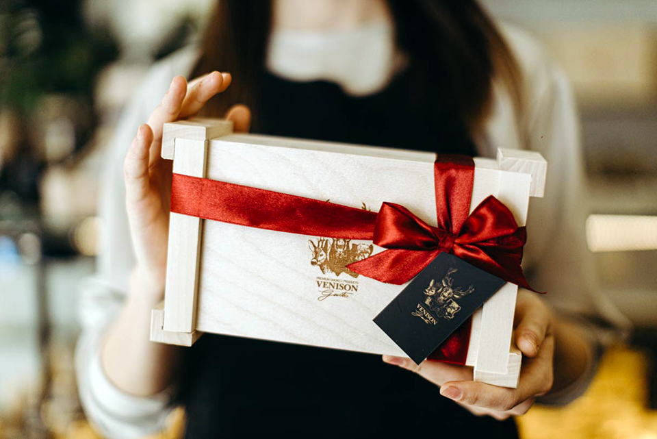 ajandék karácsony venison 03