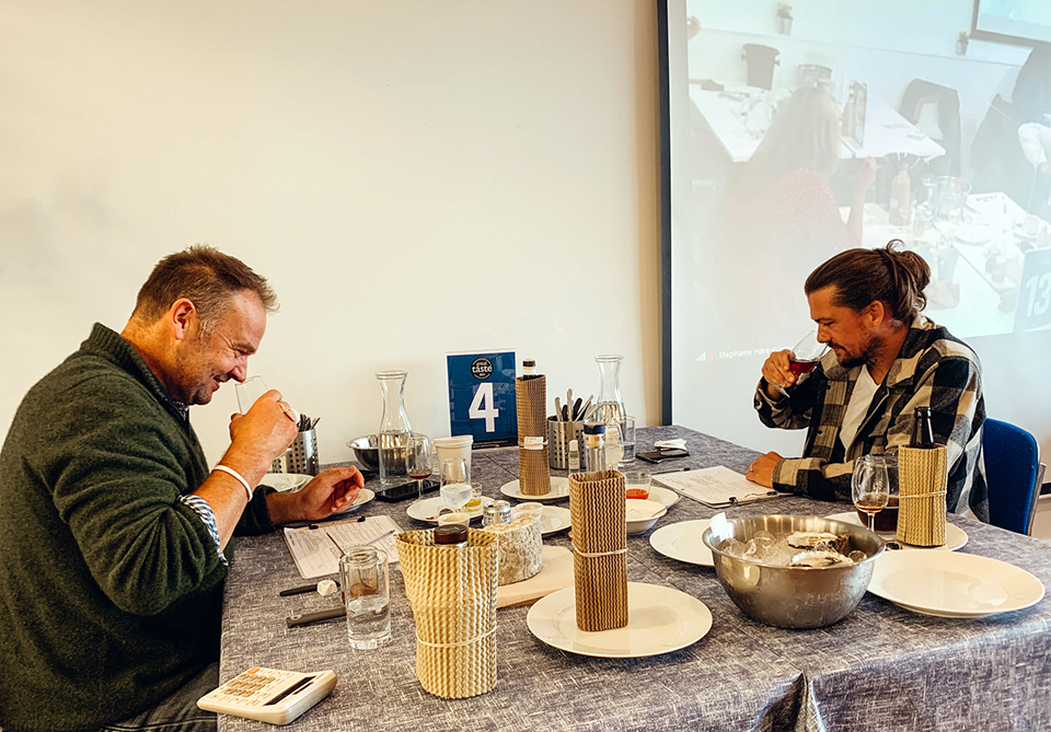 great taste 2021 birok