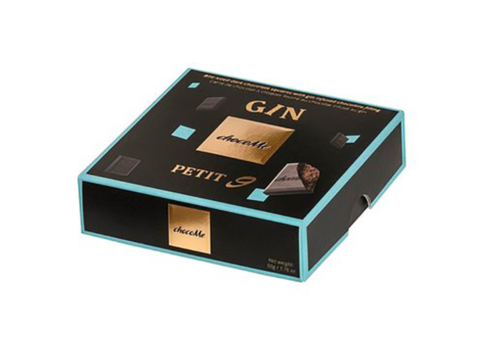 great taste 2021 chocome