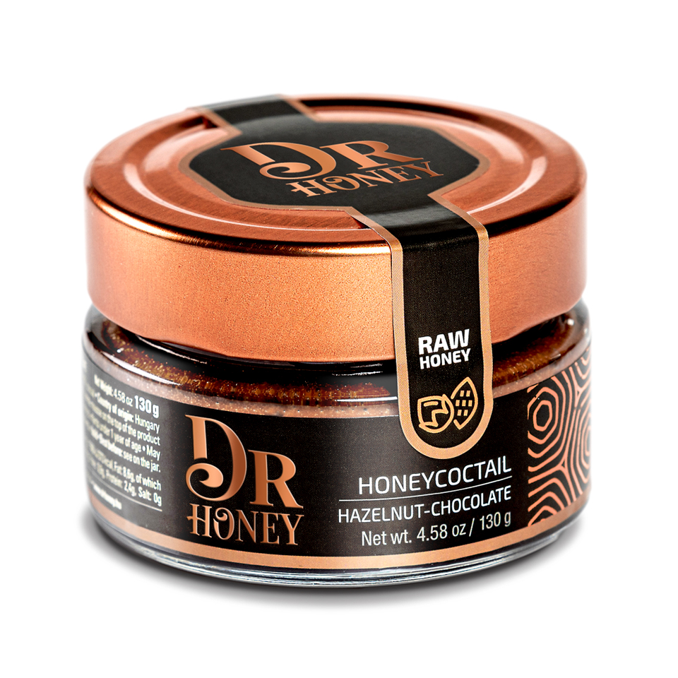 great taste 2021 dehoney