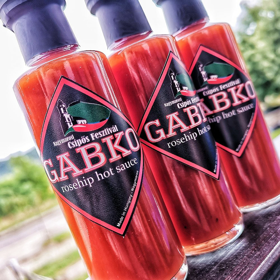 great taste 2021 gabko