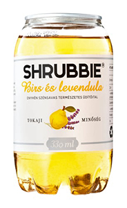 great taste 2021 shrubbie