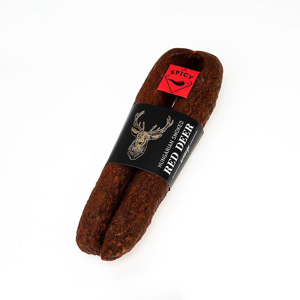 great taste 2021 venison