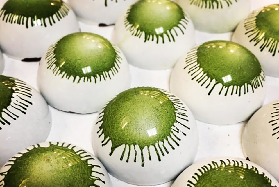 great taste awards 2020 sweetic