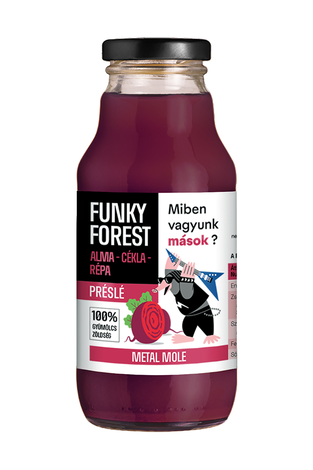 gta 2023 funky forest