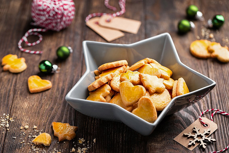 karácsony SUI Mailänderli Oetker.ch