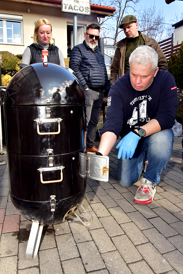 nyBBQ 19